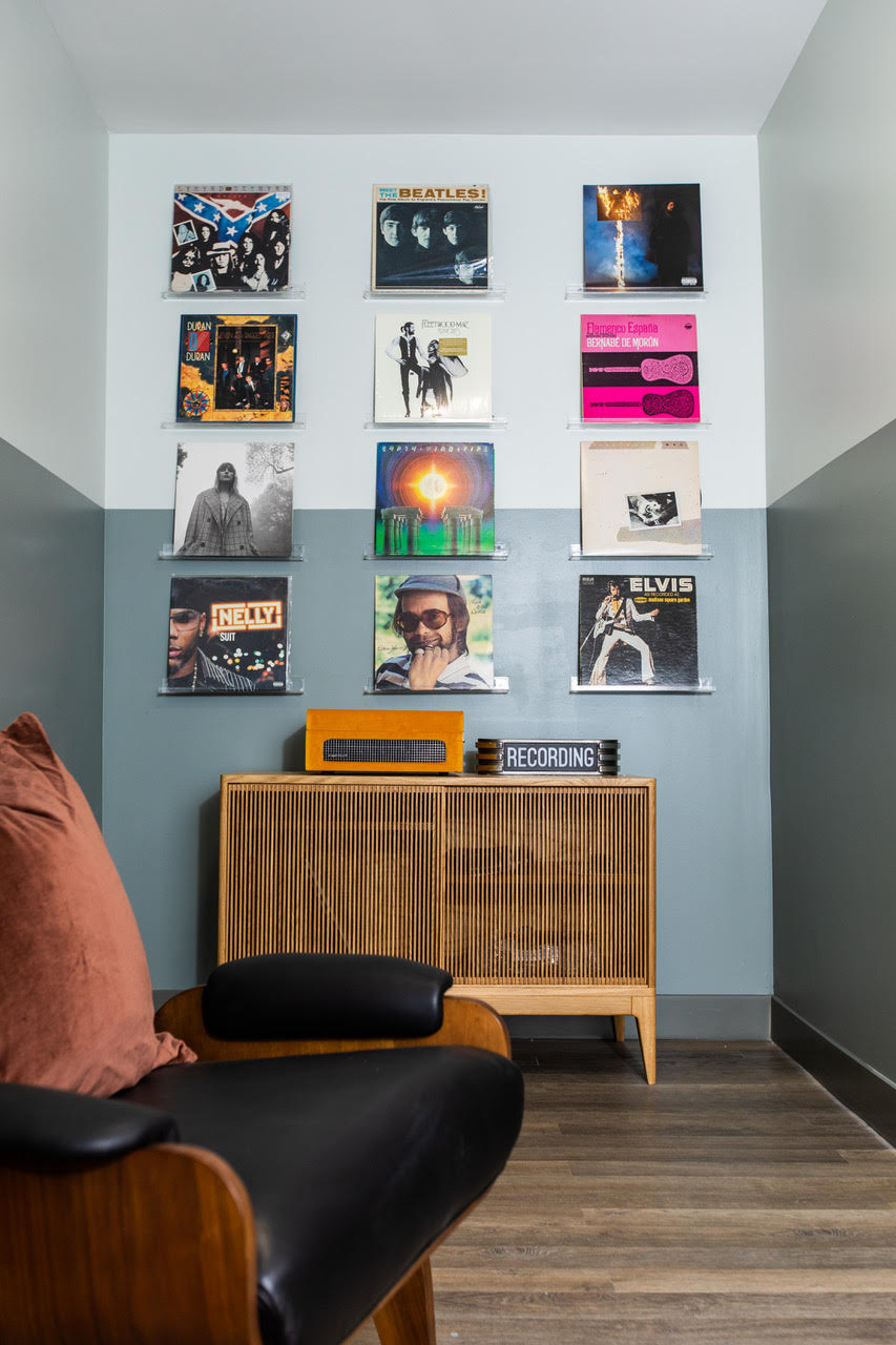 The Darwin Hotel Atlanta's Newest